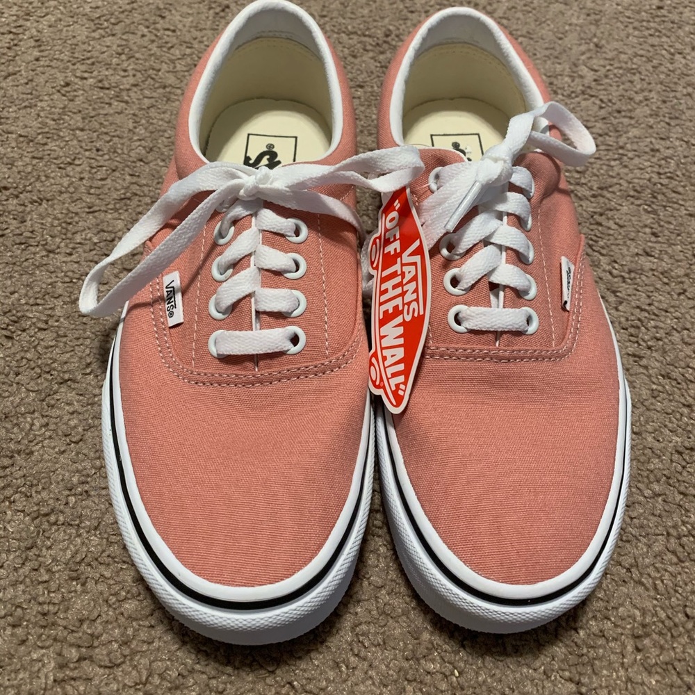 Rose Vans